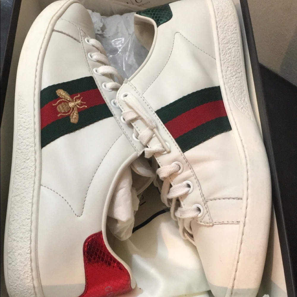 Gucci Sneakers